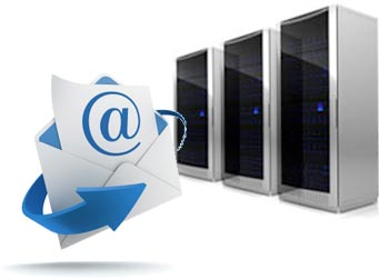 email server là gì