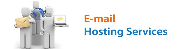 Tìm hiểu về Email Hosting