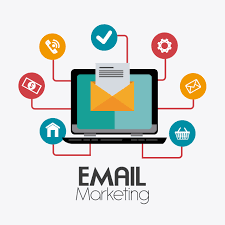 3 ưu điểm quan trọng của email marketing trong kinh doanh