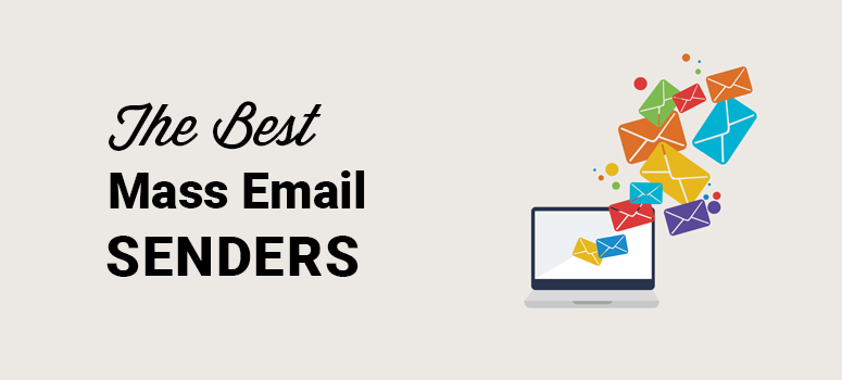 5 công cụ gửi email hàng loạt tốt nhất 2020