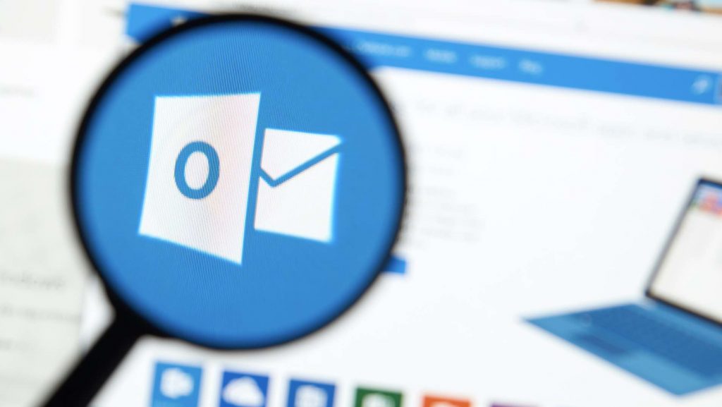 lỗi MAPI_E_TIMEOUT trong các hoạt động nhất định trên Outlook - Cloud Email