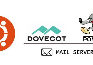 Thiết lập Mailserver Postfix, Dovecot và Sieve trên Debian 9