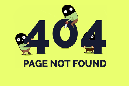 Cách nhận thông báo qua email về lỗi 404 trong WordPress