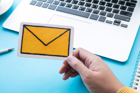 Email marketing: Từ biết, Thích thú cho đến Tin tưởng