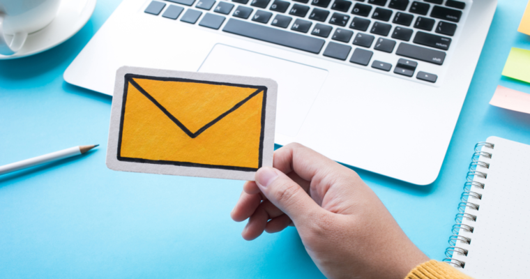 Email marketing: Từ biết, Thích thú cho đến Tin tưởng