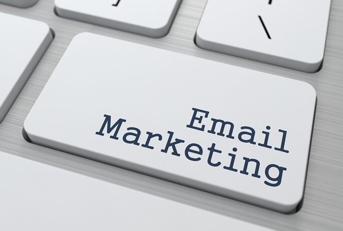 Email Marketing Strategy Dành Cho Beginner