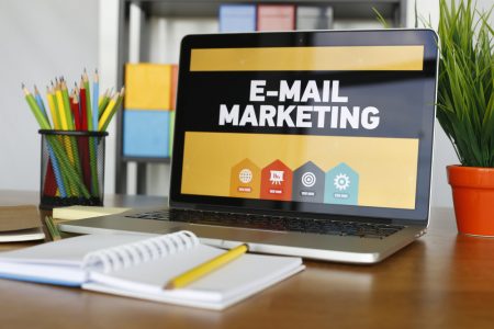 Email Marketing: Chỉ số và Phân Loại
