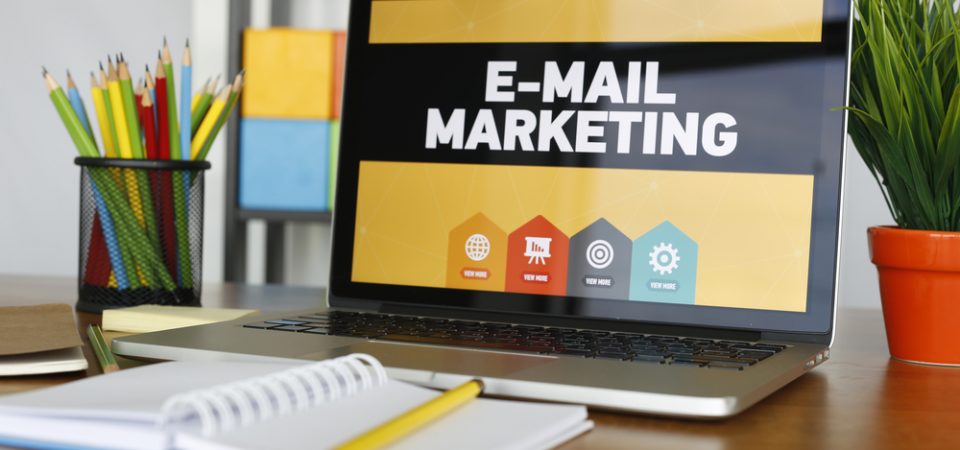 Email Marketing: Chỉ số và Phân Loại