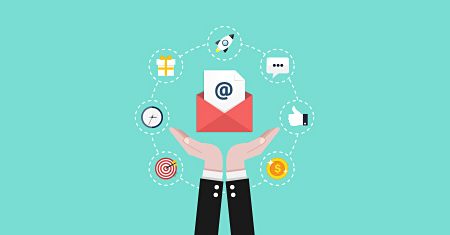 5 mẹo để có chiến dịch tiếp thị qua email hiệu quả hơn