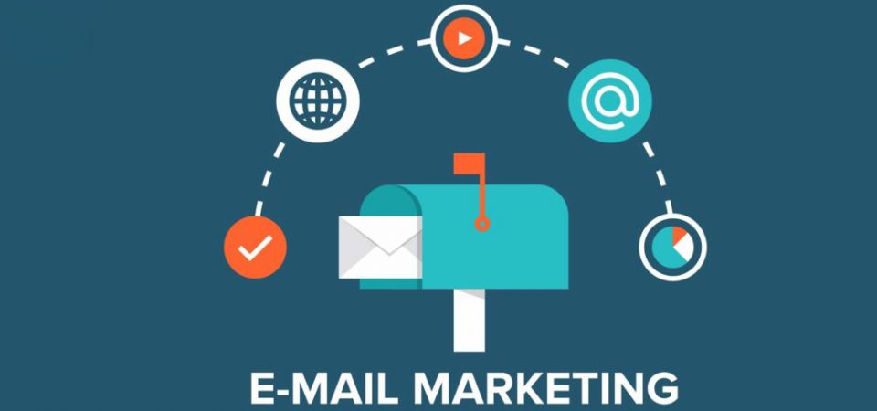 19 nền tảng phần mềm tiếp thị qua email marketing tốt nhất cho năm 2021