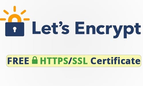 Hướng dẫn cách tạo chứng chỉ SSL miễn phí với Let’s Encrypt