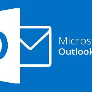 Cách kiểm tra email của bạn bằng Microsoft Outlook 2007