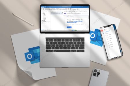 Cách kết nối Microsoft Outlook với WordPress