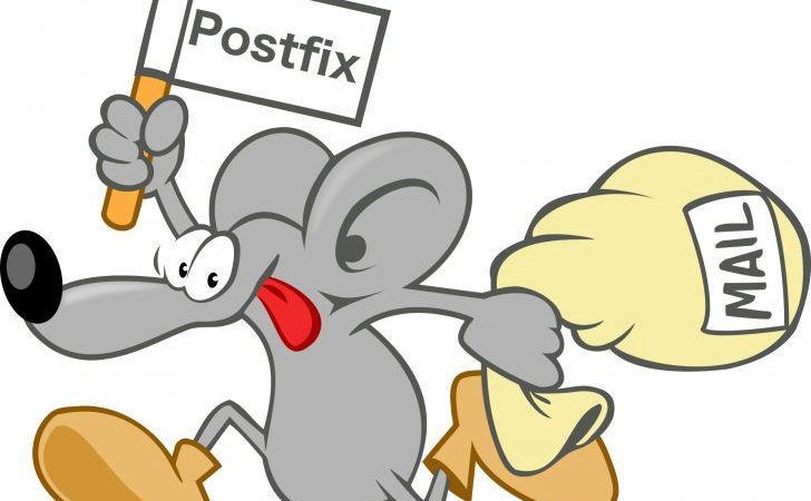 Cài đặt và định cấu hình Postfix với Gmail SMTP