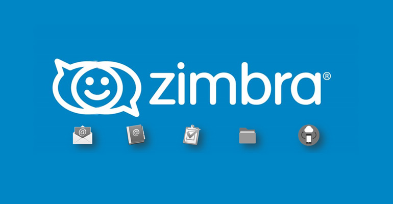 Cấu hình sử dụng mail Mail Zimbra trên Mobile