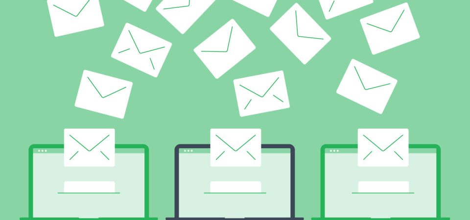 Mass email là gì? tìm hiểu về Mass email
