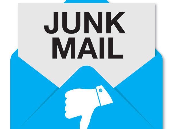 Junk mail là gì? Tìm hiểu Junk mail trong outlook