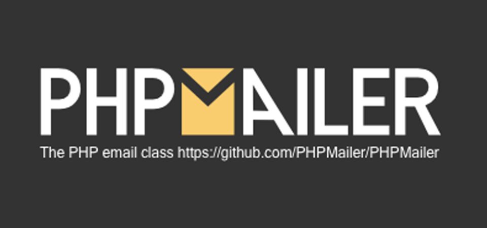 Sử dụng PHPMailer để gửi thư qua PHP