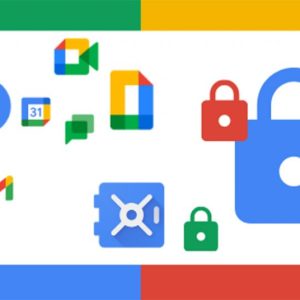 Cách kích hoạt Gmail trong Google Workspace