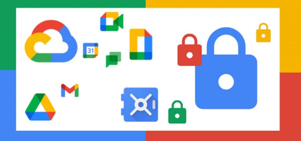 Cách kích hoạt Gmail trong Google Workspace