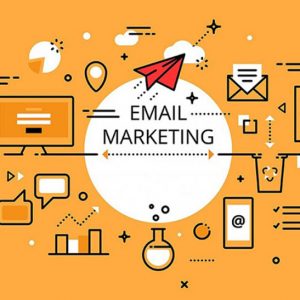 Share mẫu Email Marketing Template Free