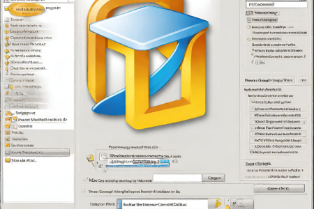 Cách cấu hình và sử dụng 2 Email trong Outlook 2010